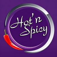 hot and spicy